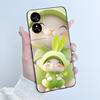 For TCL 40 NxtPaper 4G Case Cartoon Shockproof Soft TPU Silicone Phone Cover For TCL 40 NxtPaper 4G Funda TCL40 Nxt Paper Capa
