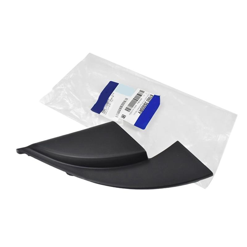 87660-3S000 87650-3S000 Cache Miroir Quadrant Intérieur Porte Avant Pour Hyundai Sonata 2011-2015 YF I45 876603S000 876503S000