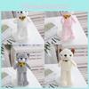 Adorable Cool Cat Plush Doll Realistic Cat Toy Stuffed Animal Pp Cotton