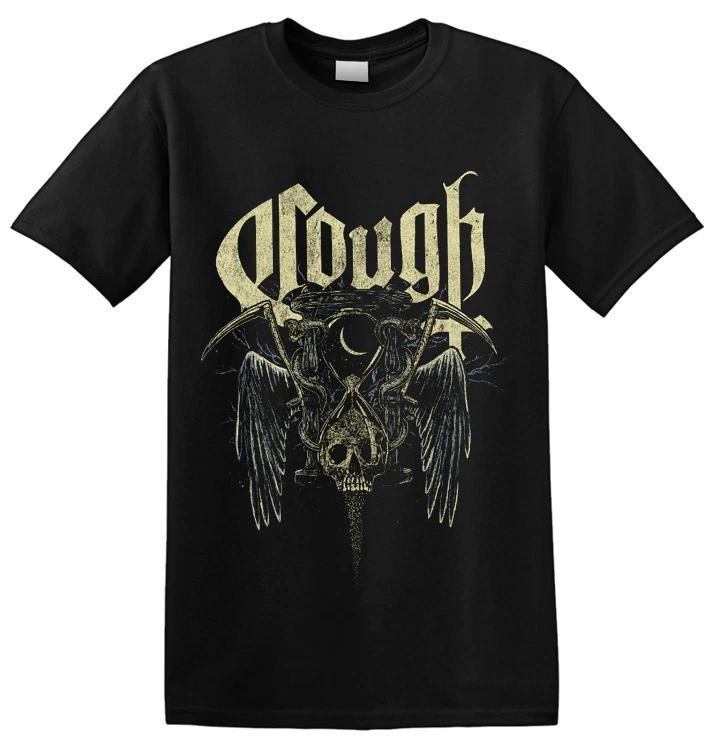 COUGH - Футболка  Wounding Hours  L