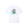 Li Ning X Disney T Shirt Unisex White AHSS617-2