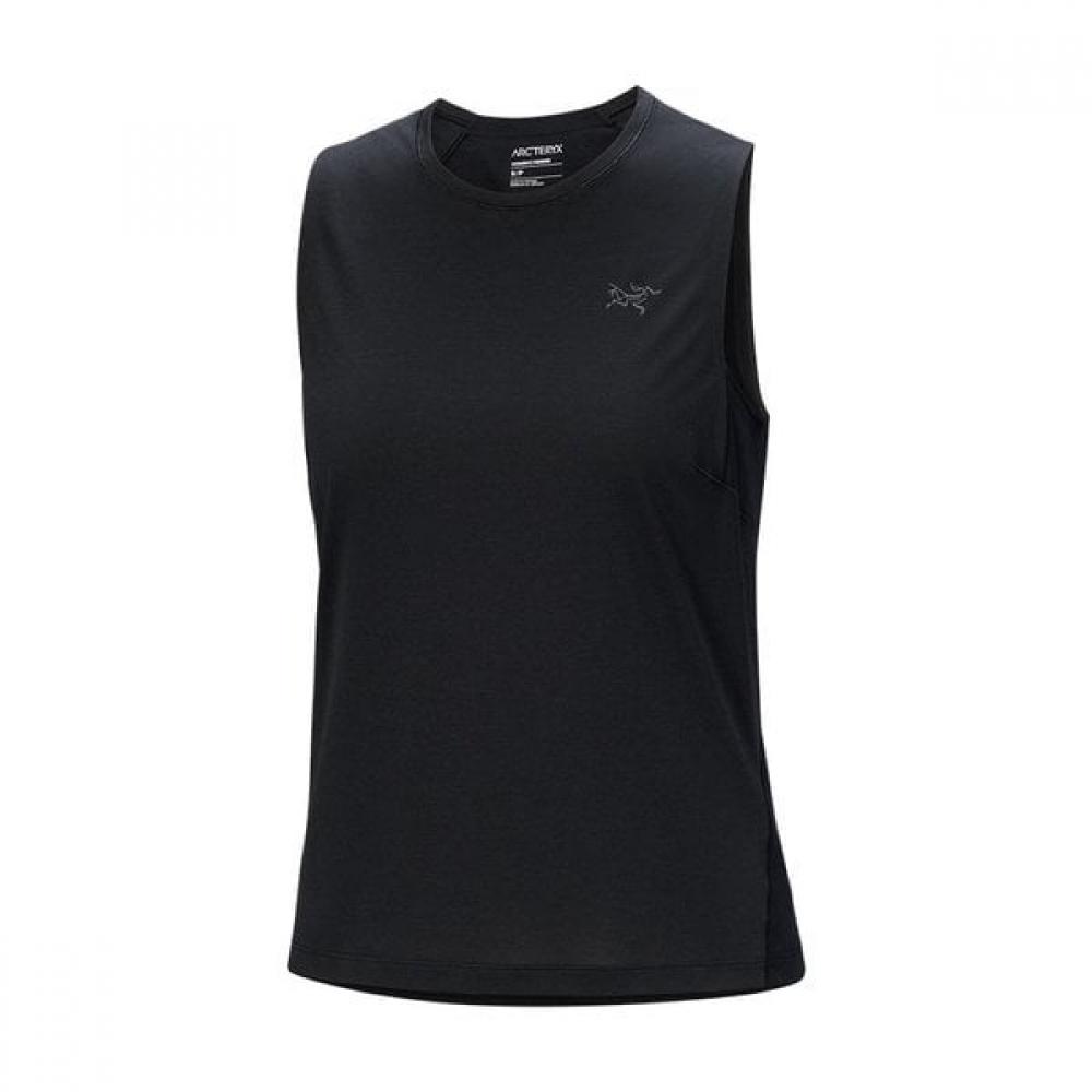 Arcteryx SS26 Norvan Tank Women S atqSw10238 SHINCHA/XS(90)