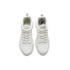 Anta Running Collection Textile, Synthetic Leather Slip Resistant Low Top Casual Running Shoes Men's White 912345527-7
