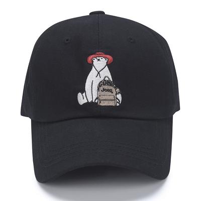 Cepures – Naģenes un cepures