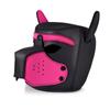 Brand New Fashion Padded Latex Rubber Role Play Dog Mask Party Mask Puppy Cosplay Full Head with Ears SM Sex Toys For Couples