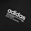 Adidas Men's Trendy Hooded Pullover Sweatshirt
