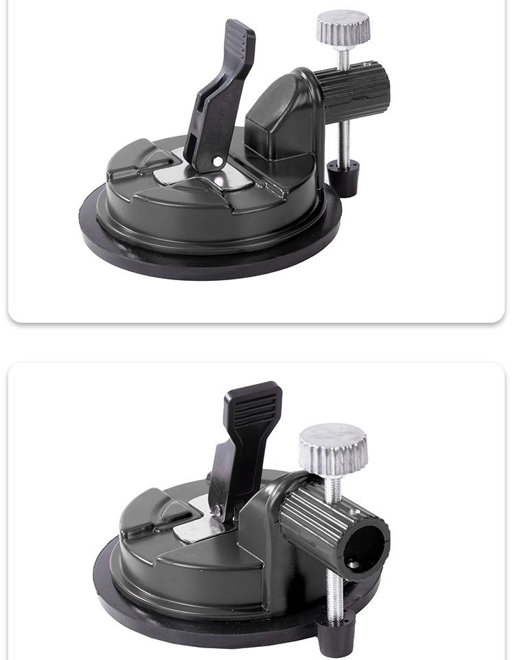 Tile Grout Suction Cup Leveling Tool for Seamless Splicing and Height Adjustment