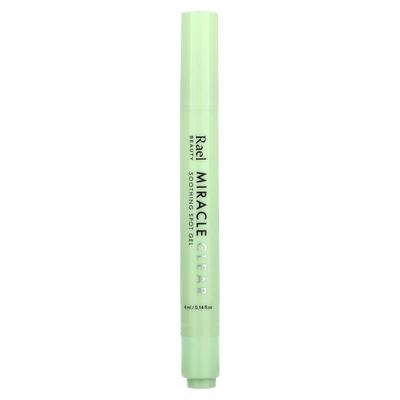 Rael, Beauty, Miracle Clear Beruhigendes Punkt-Gel, 4ml (0,14 fl oz)