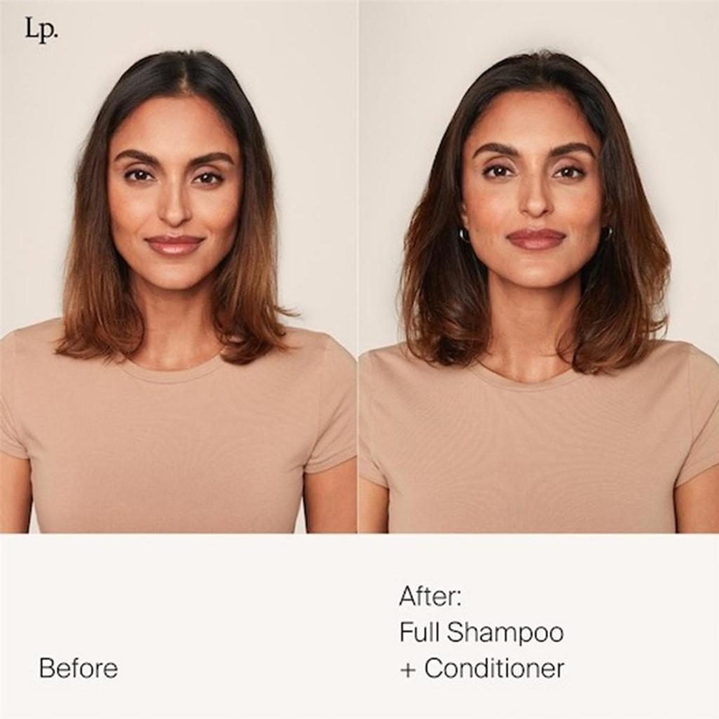 Living Proof Full Shampoo 1/2/8 oz  (3 Color Options)