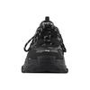 Balenciaga Triple S Sneaker 'Allover Logo Black' 536737W2FA11090