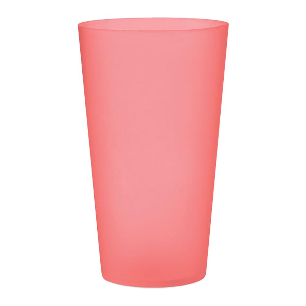 MidOcean Festa Large PP Plastic 500ml Party Cup