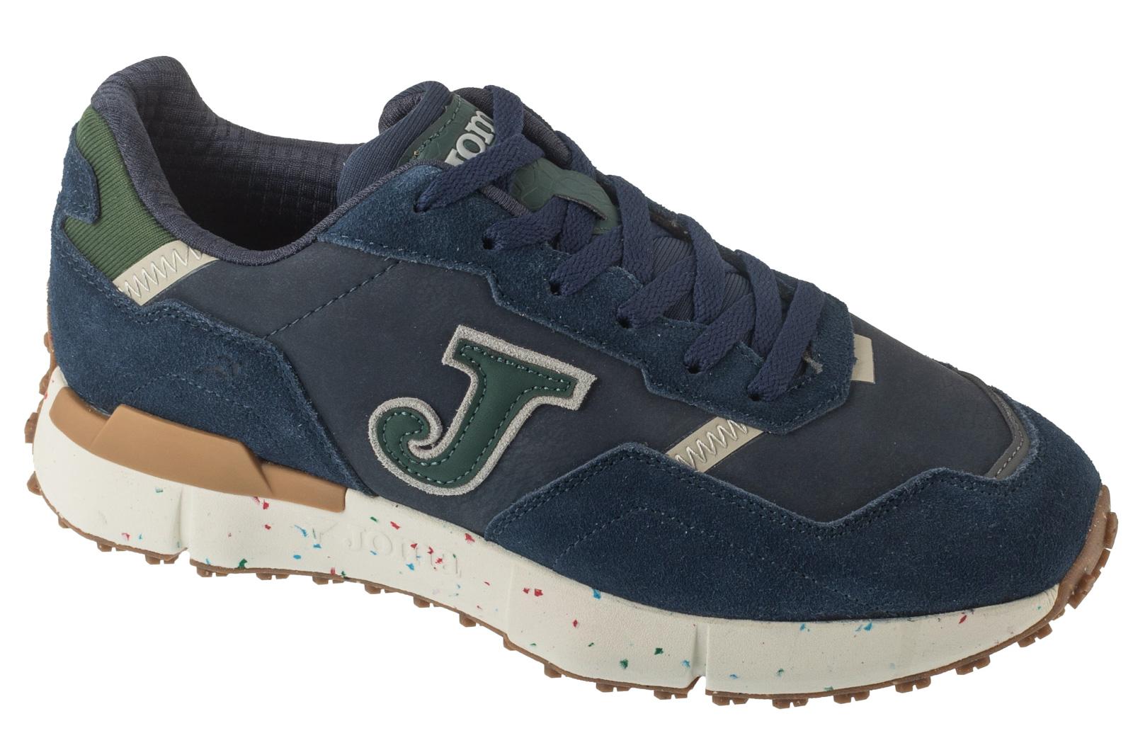 Joma C.1992 Herren 25 C1992W, Herren Marineblau Sneakers 43 dunkelblau