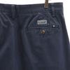 Nautica Chino Shorts W34 Navy Men's Used