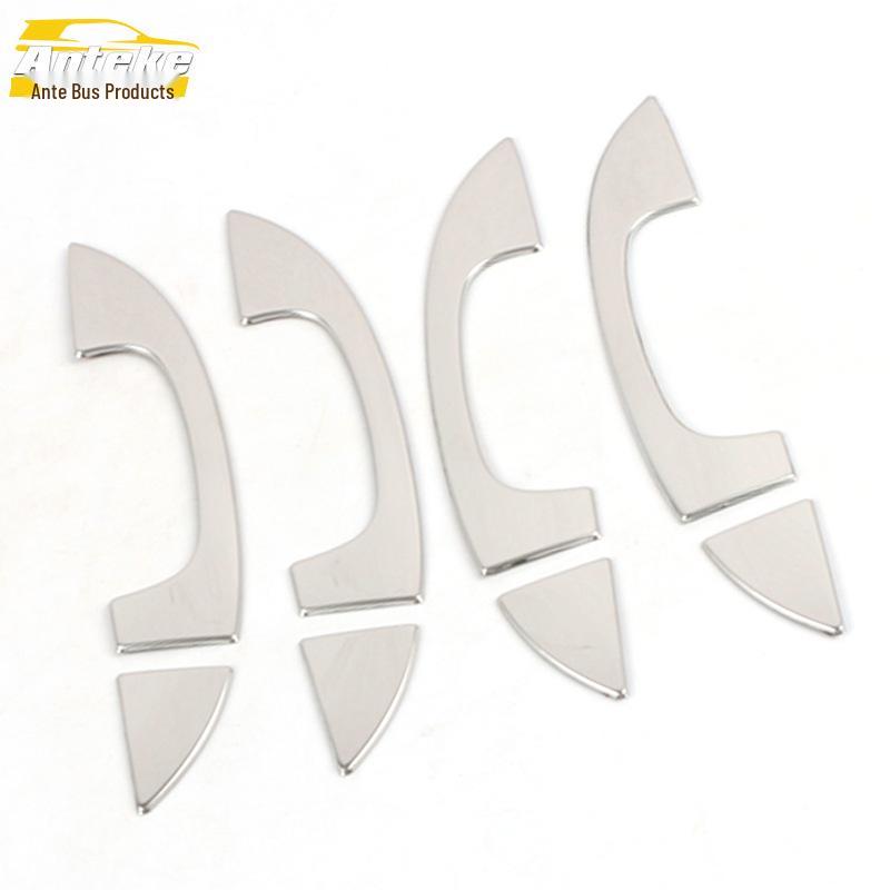 Fits 14 Passat Models: Outer Door Handle Decorative Patch Accessory