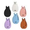 Backpack with Customizable Straps