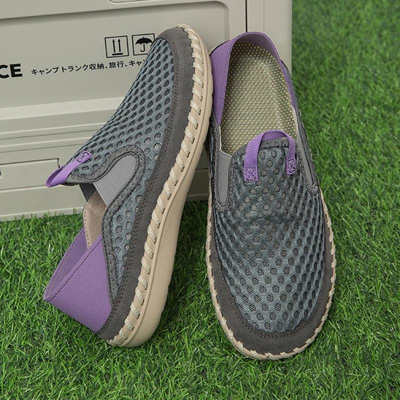 Мужская летняя повседневная обувь — фото 4