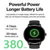 SACOSDING AMOLED Screen Men Smart Watch  Health Monitoring AI Dial AI intelligent Q&A BT Calling Outdoor Sports Fitness Women Smartwatch