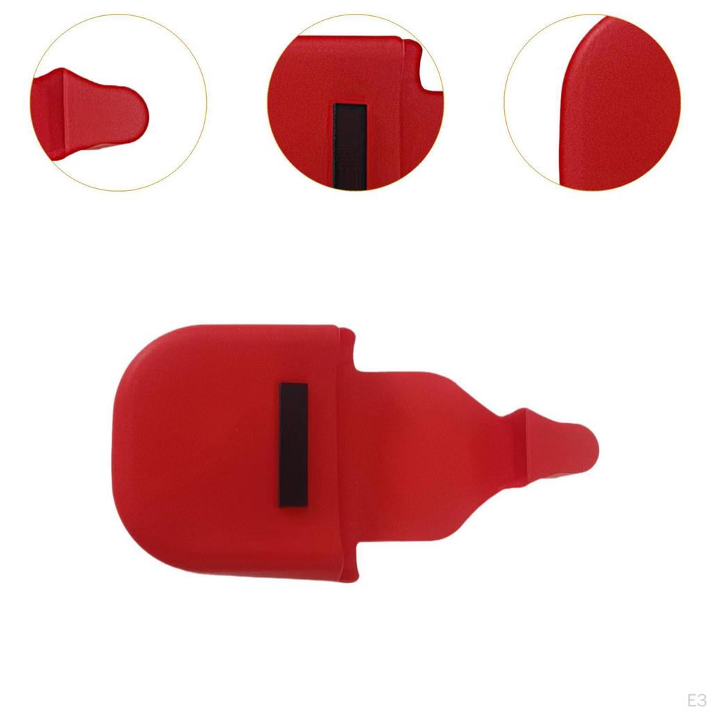 Car Hand Glove Refueling Protect From Filthy Gas Pump Handles And Keypads Everyday Use Easy To Wear