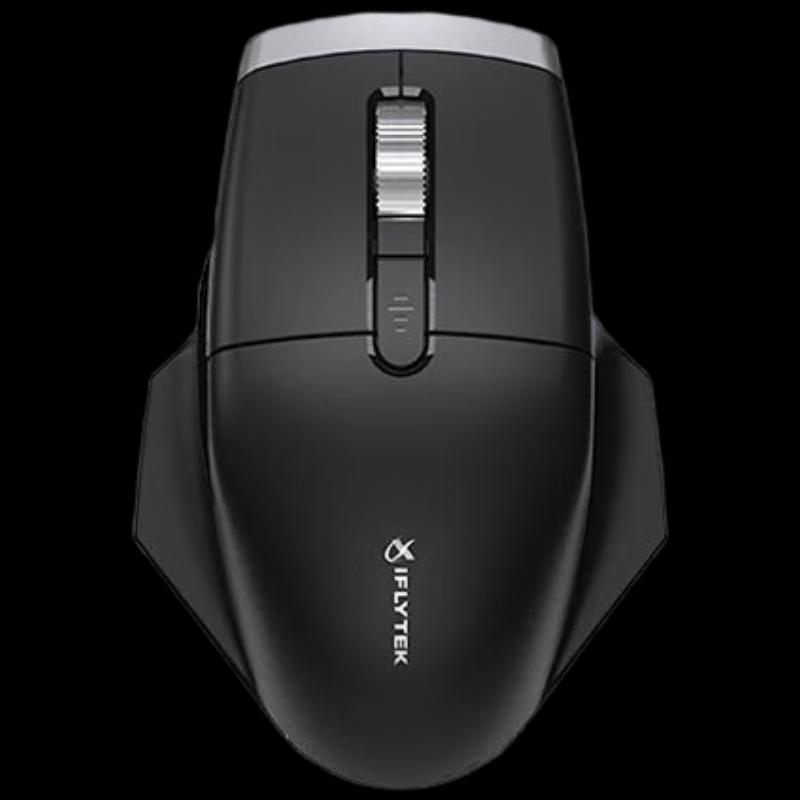 

iFLYTEK M520 Pro Spark Edition AI Smart Mouse