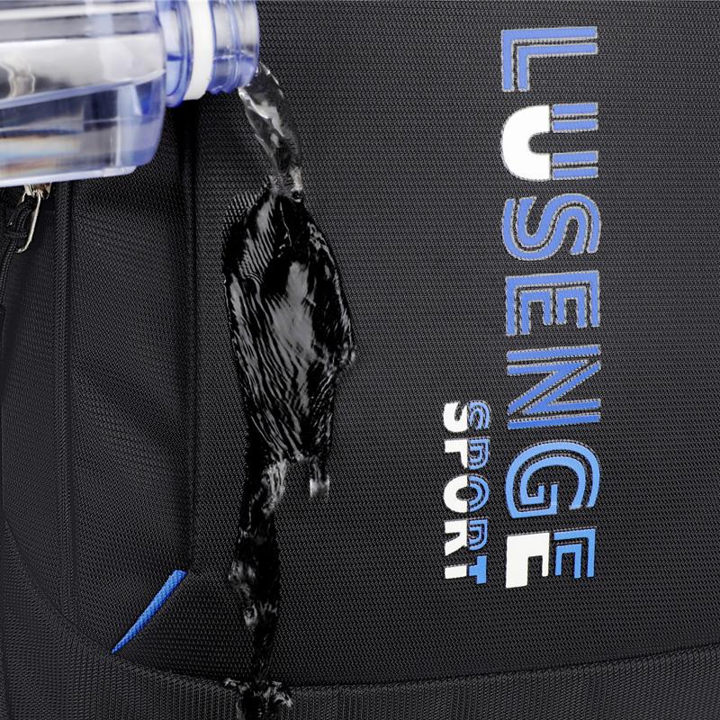 Unisex Large Capacity Fashion Backpack – Cute Laptop Rucksack for Female Students Travel & Daily Use