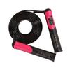 Weighted Mechanical Counting Jump Rope