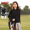 Baleno Women's Half-Zip Fleece Sweatshirt