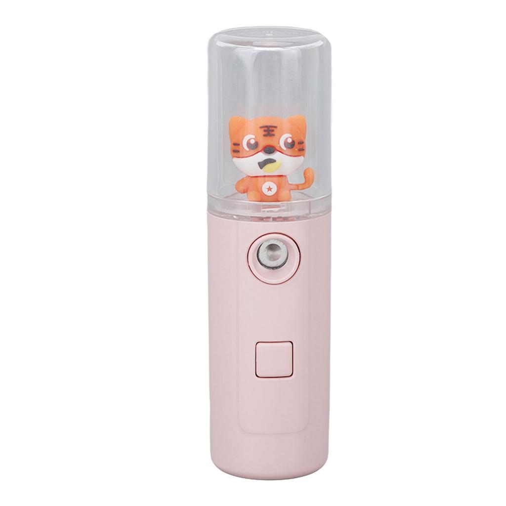 Face   30ml   Hydrating Cooling Moisturizing Cute   Portable Size Mist Diffuser