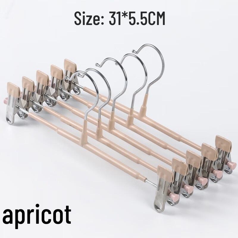 JINGRUIXIANG Anti-Slip Hangers & Organization Solutions