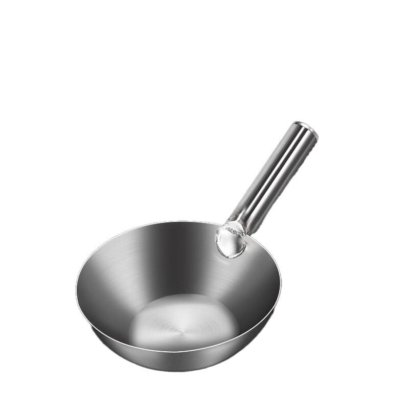 Fengzhi Stainless Steel Long Handle Water Ladle 20cm