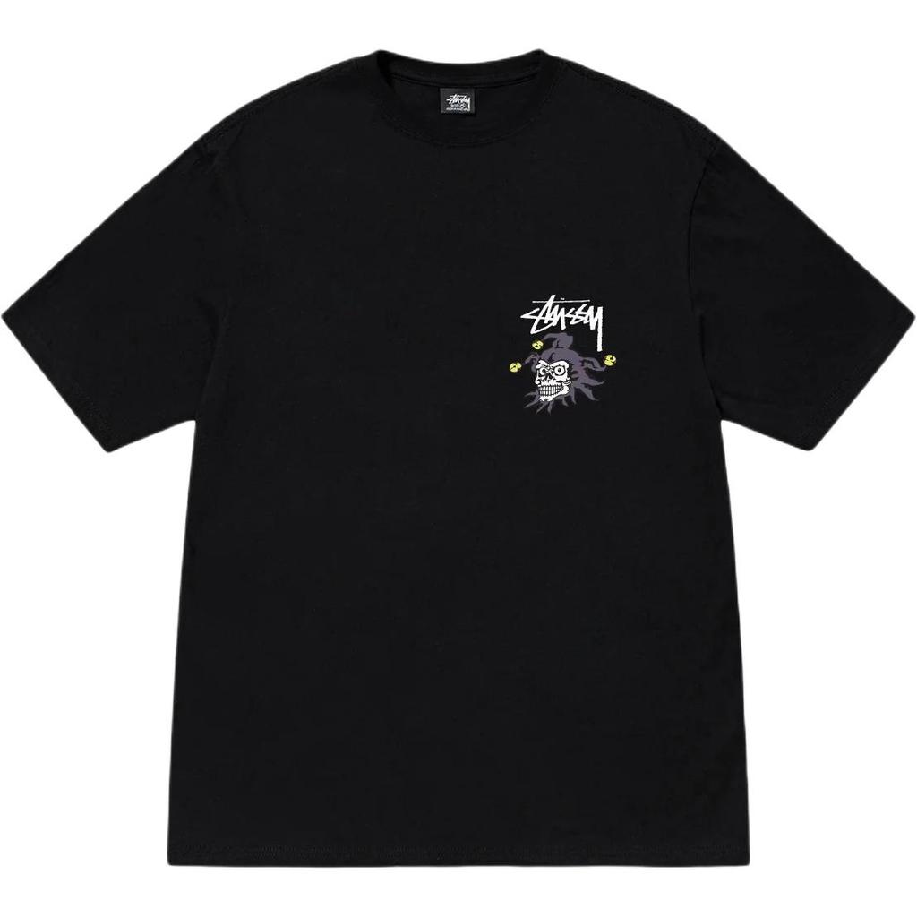 Stussy SS25 JOKER TEE T Shirt Unisex 1905153
