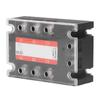 3 Phasen SSR Regler Solid State Relais Industriesysteme 25A AC zu AC 480V für CNC Werkzeugmaschinen P