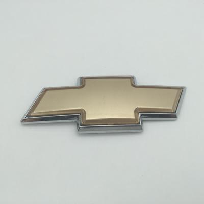 1 ud. 3D 115mmx49mm para SPARK Insignia de Emblema de Capó Delantero y Trasero Pegatina de Maletero Insignia Estilo