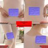 Warm Baby Self-Heating Patch for Long-Lasting Period Waist & Abdomen Comfort