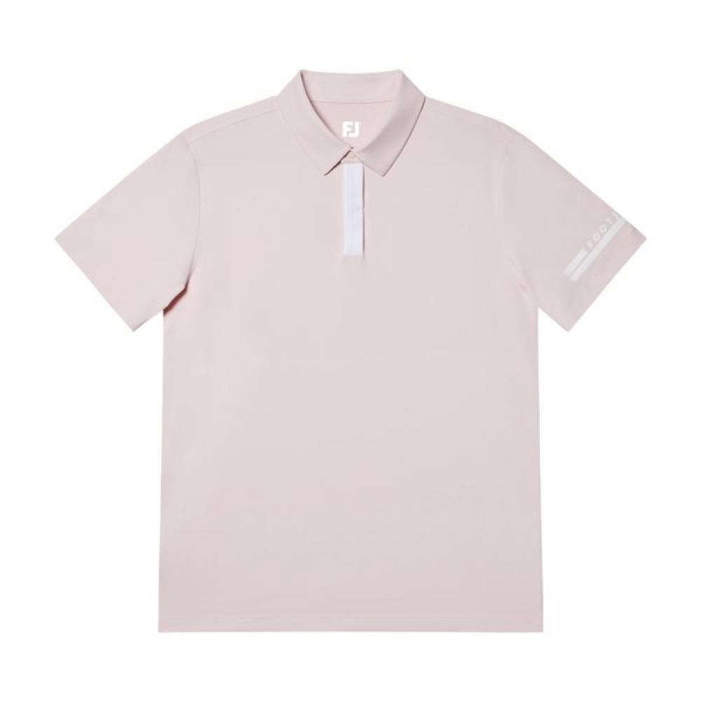 Footjoy Hidden Placket Polo 36967 M