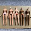 Original 1/6 Body For BRZ Joints Movable DIY Doll Accessories