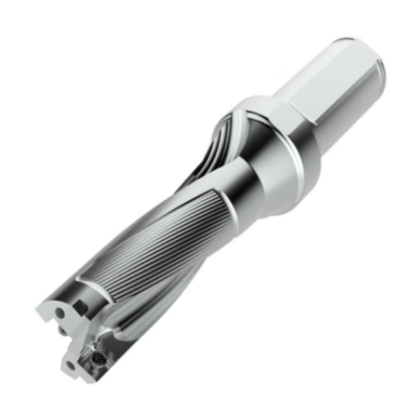 SECO SD523 Series Indexable Drill Bit