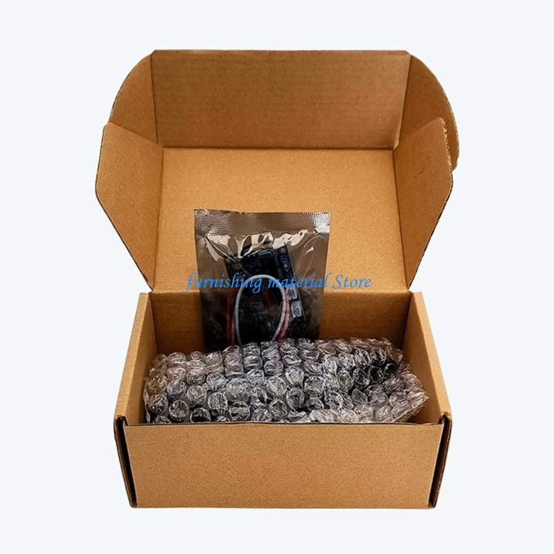 

Y5GD Transmitter Remote Controller Large Power Receiver Radio System for DIY RC Boat China Mainland