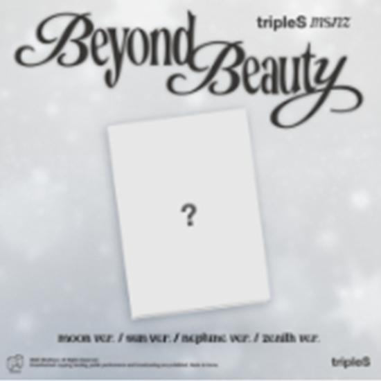 tripleS - ???msnz Ver. Neptune