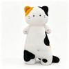 Big Size Cat Stuffed Doll Soft Long Cat Plush Toy Companion Cat Plush Body Pillow  Home Decor