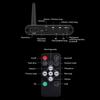 Music Wireless Audio Adapter 2 in 1 Bluetooth 5.4 Receiver Transmitter Upgrade
