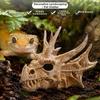 3D Printed Dragon Bone Fish Tank Ornament Fish and Shrimp Shelter  Shrimp Fish Hiding House