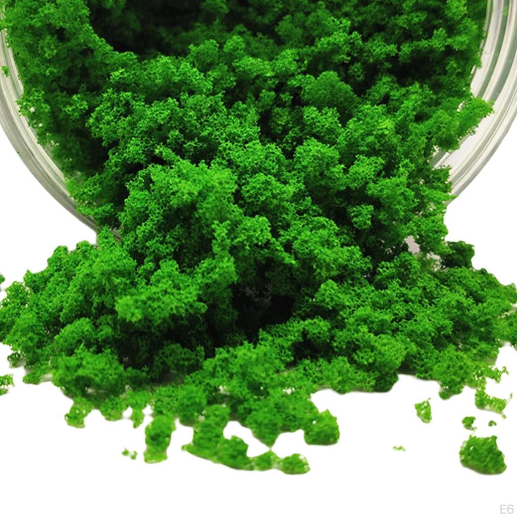 Artificial Plant Groups for Model Trains and Dioramas 185ml