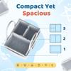 Diaper Caddy Organizer For Baby Essentials Newborn Essetials Must Haves Baby Registry Search And Other Baby Stuff