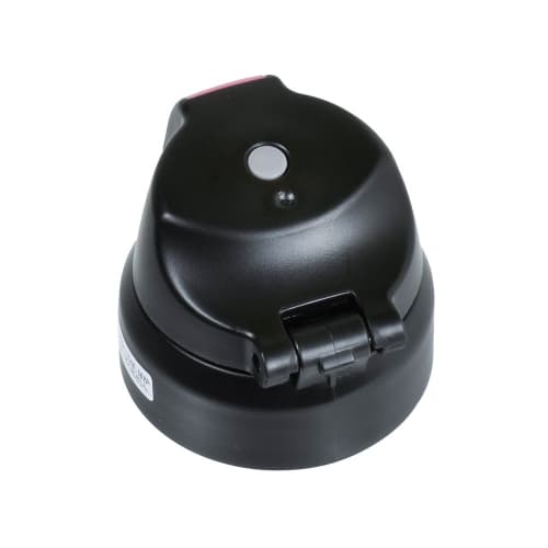 Wahei Freiz Replacement Parts Water Bottle Cap Unit One-Touch Plug Direct Bottle Fortec Speed Star STC05-CU-BK2