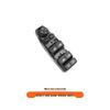 Compatible BMW 3 Series F30 F35 Window Lifter Switch Trim Panel