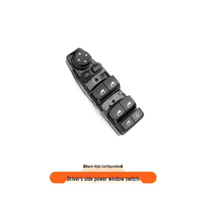 Compatible BMW 3 Series F30 F35 Window Lifter Switch Trim Panel