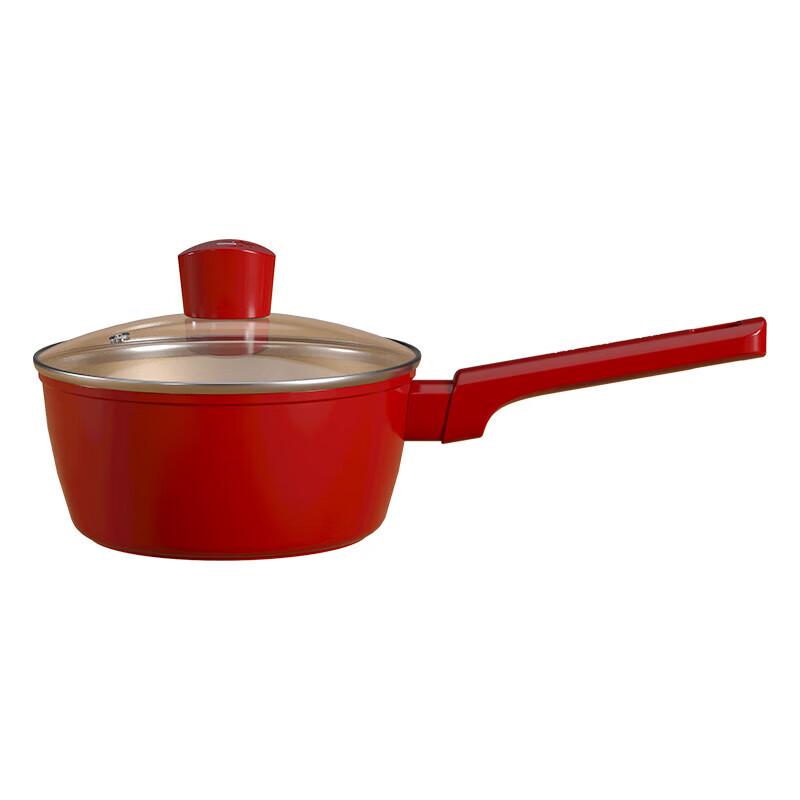 Deberlang PFOA-Free Non-stick Saucepan