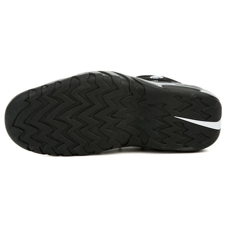 Nike Shake N'Destrukt Black White 880869-001