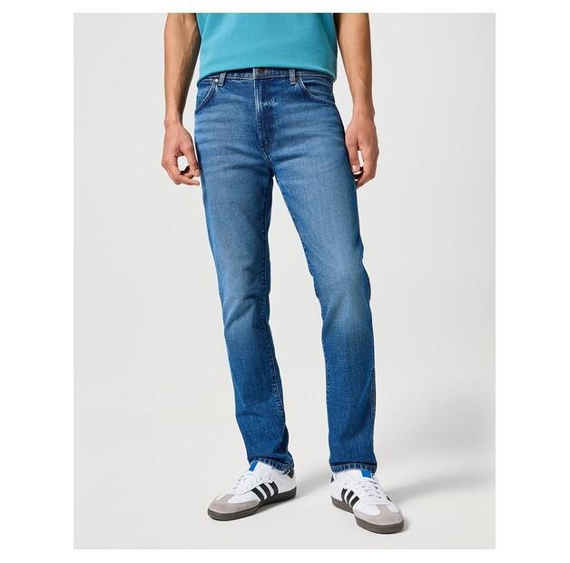Джинсы Wrangler Larston EU W31_L34