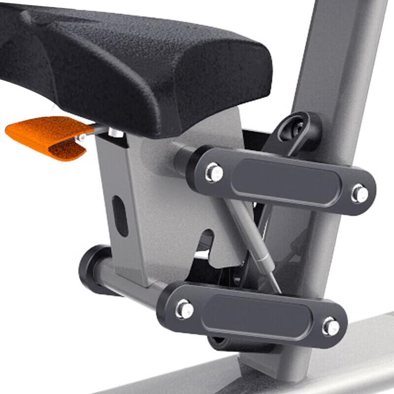 JUNXIA JX-3005 Commercial Lat Pulldown Machine